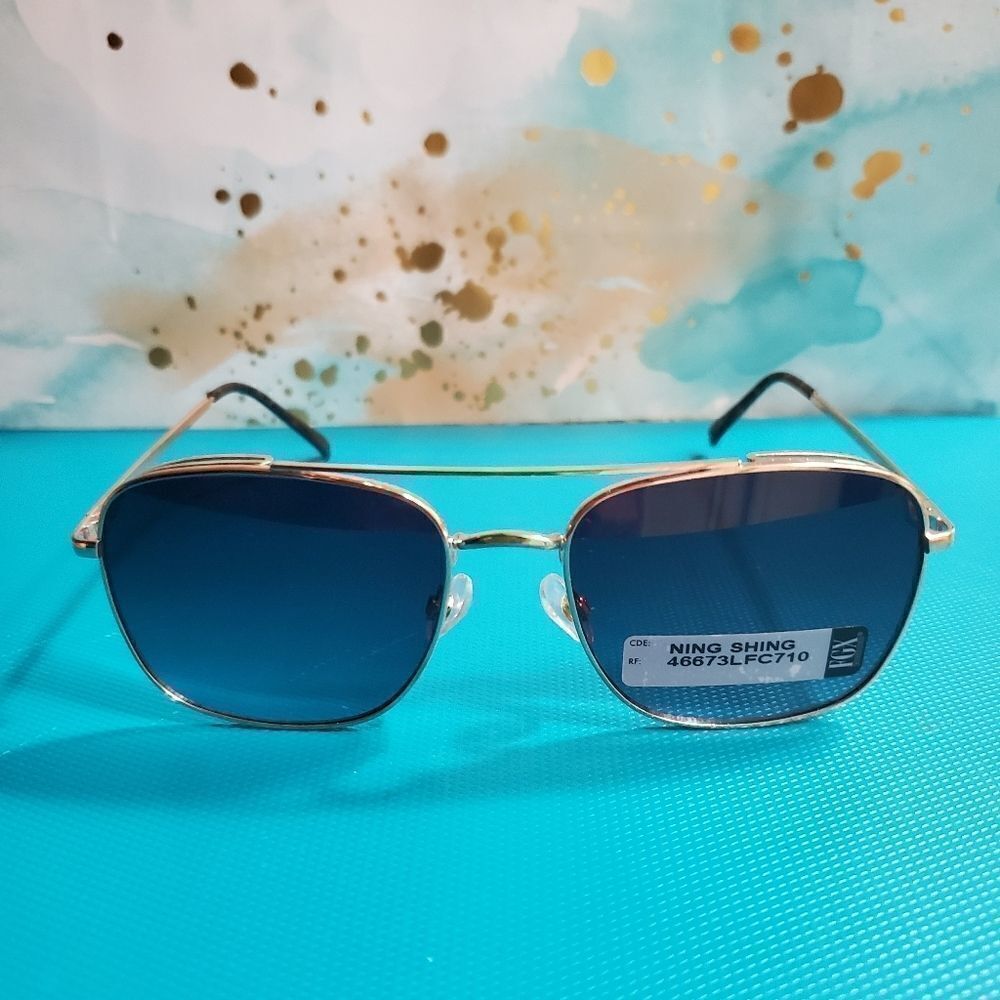FGX Ning Shing Sunglasses